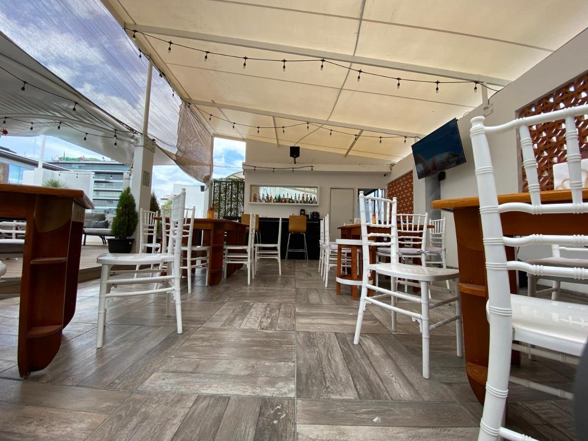 Suites Arboleda 215 Meksika Dış mekan fotoğraf