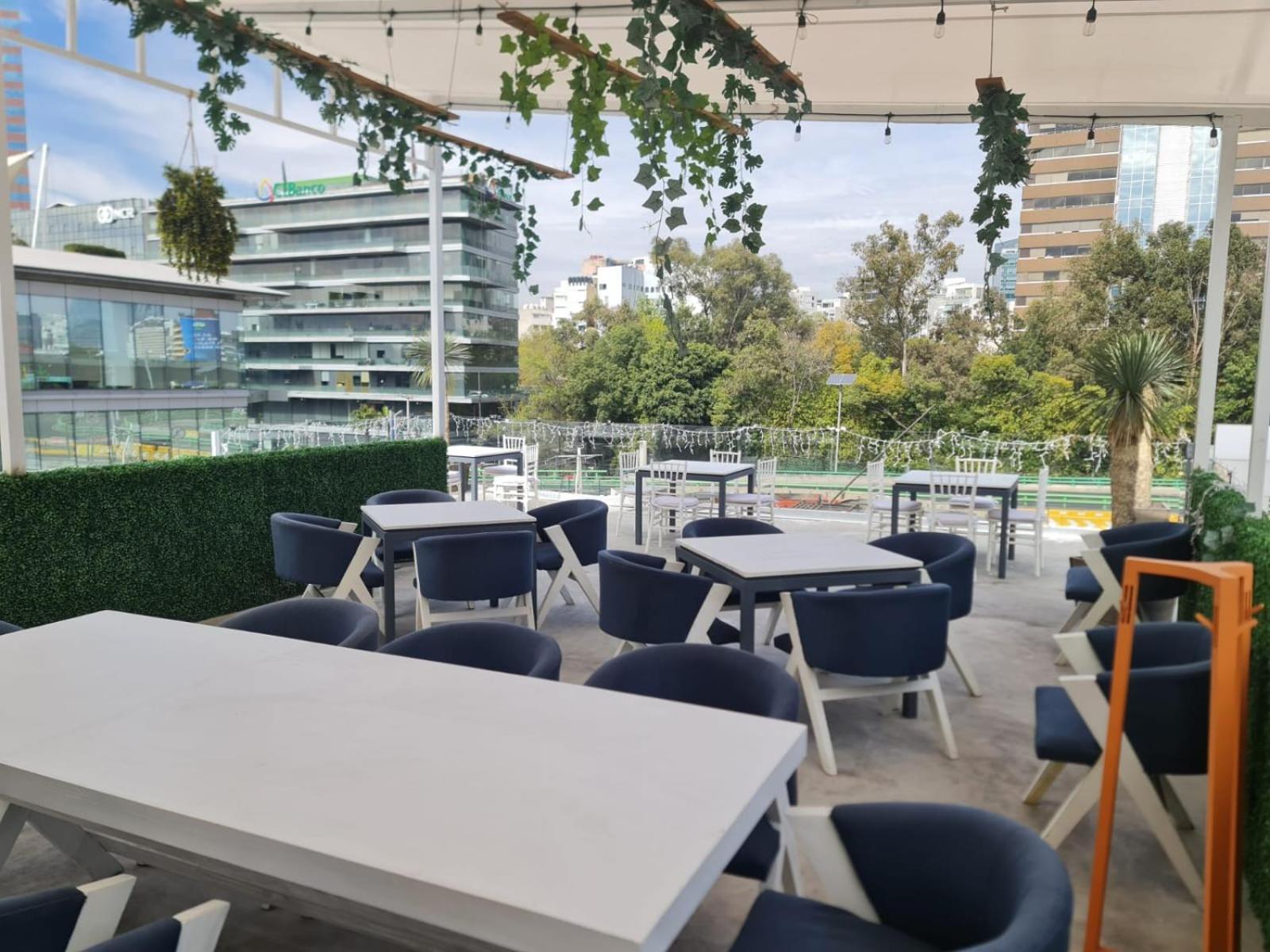 Suites Arboleda 215 Meksika Dış mekan fotoğraf